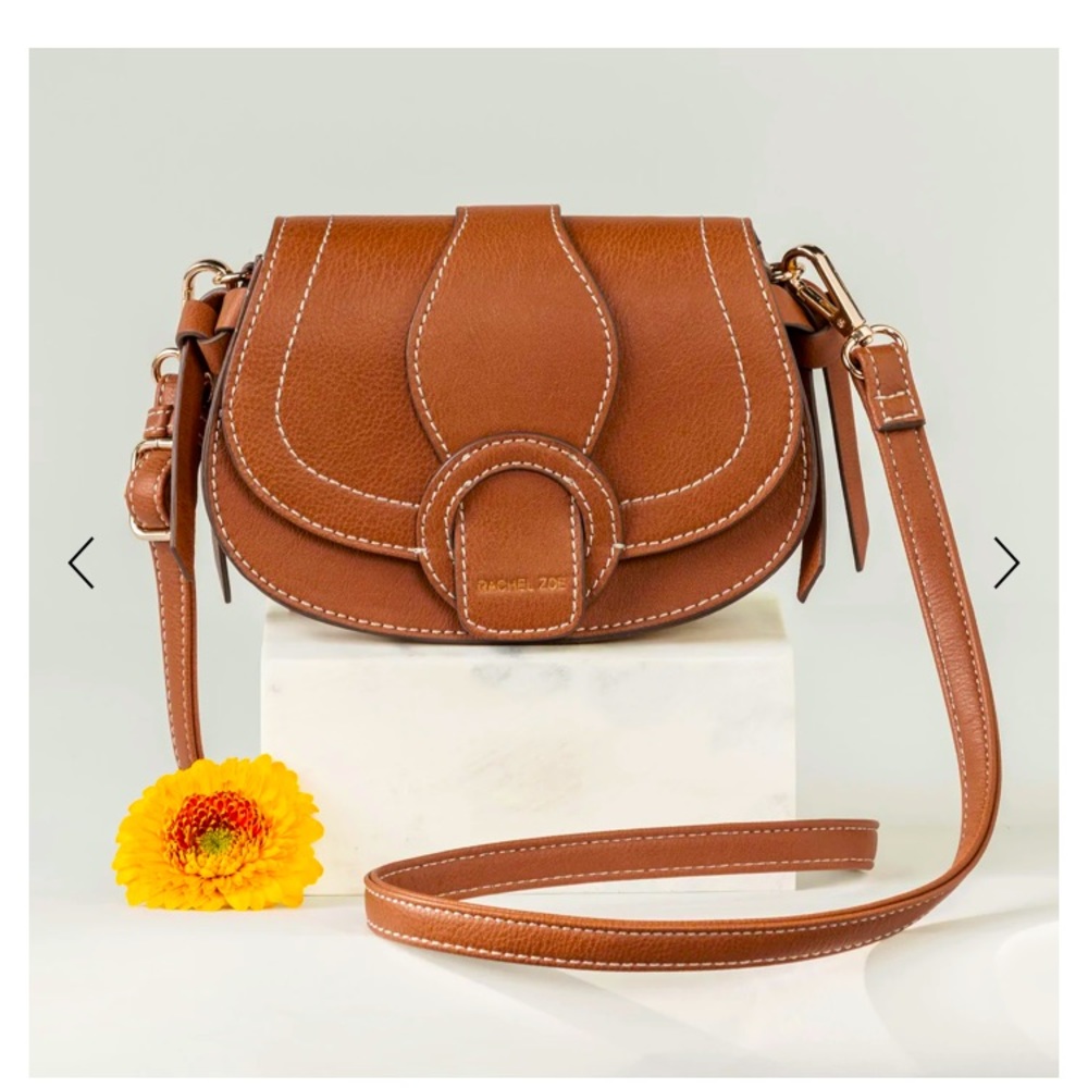 The Rachel Zoe Collection EDESSI Crossbody and Belt Bag
